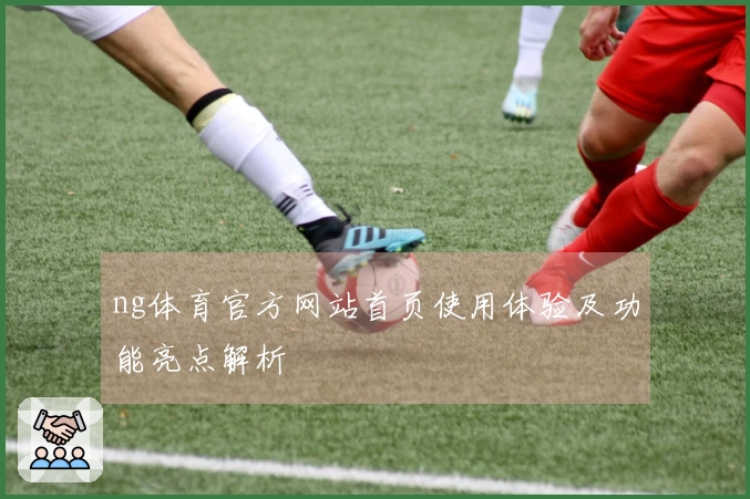 ng体育官方网站首页使用体验及功能亮点解析