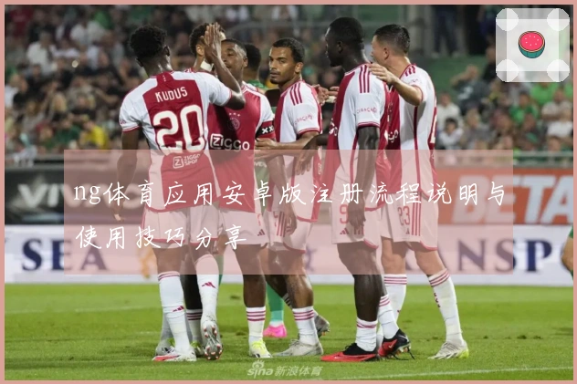 ng体育应用安卓版注册流程说明与使用技巧分享