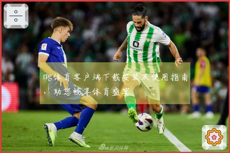 ng体育客户端下载安装及使用指南，助您畅享体育盛宴