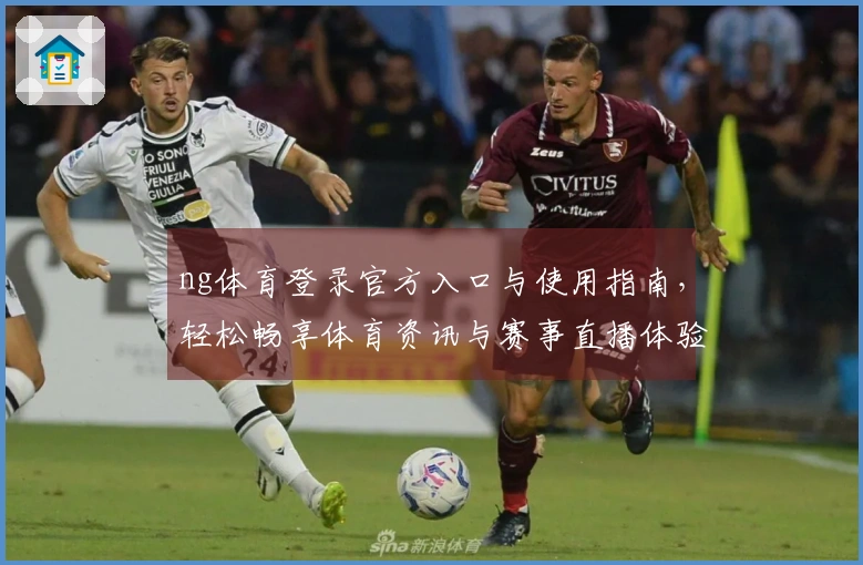 ng体育登录官方入口与使用指南，轻松畅享体育资讯与赛事直播体验